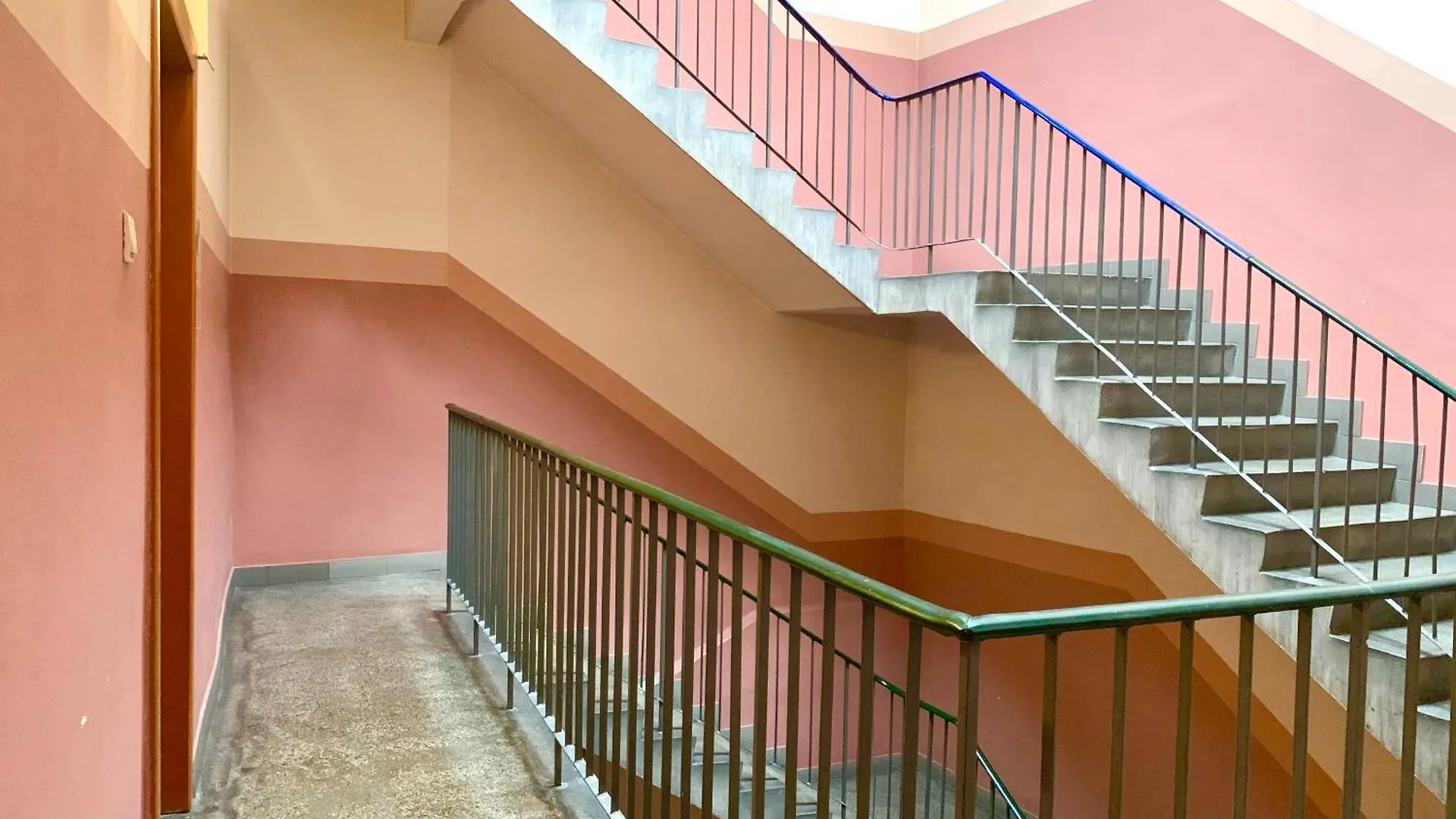 Apartament S19 Cracovie Appartement