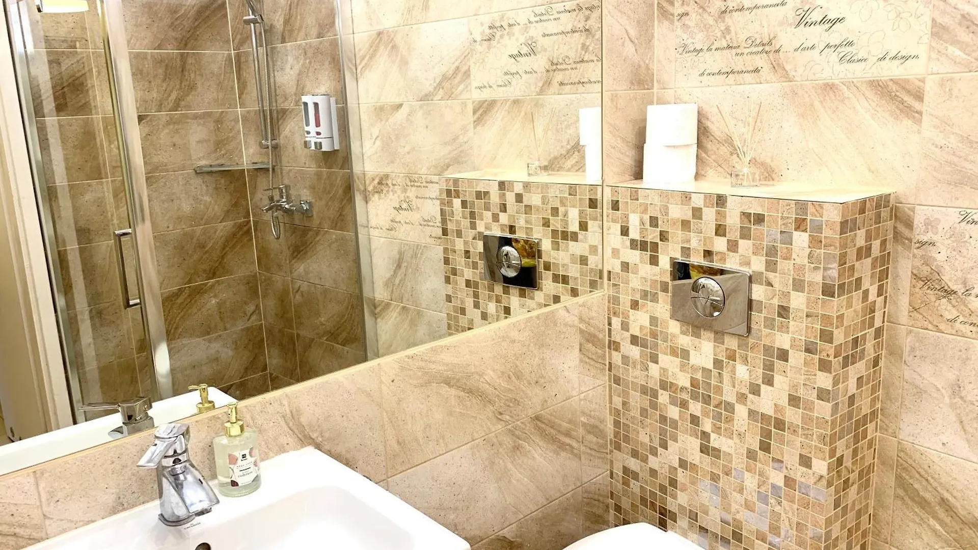 Appartement Apartament S19 Cracovie
