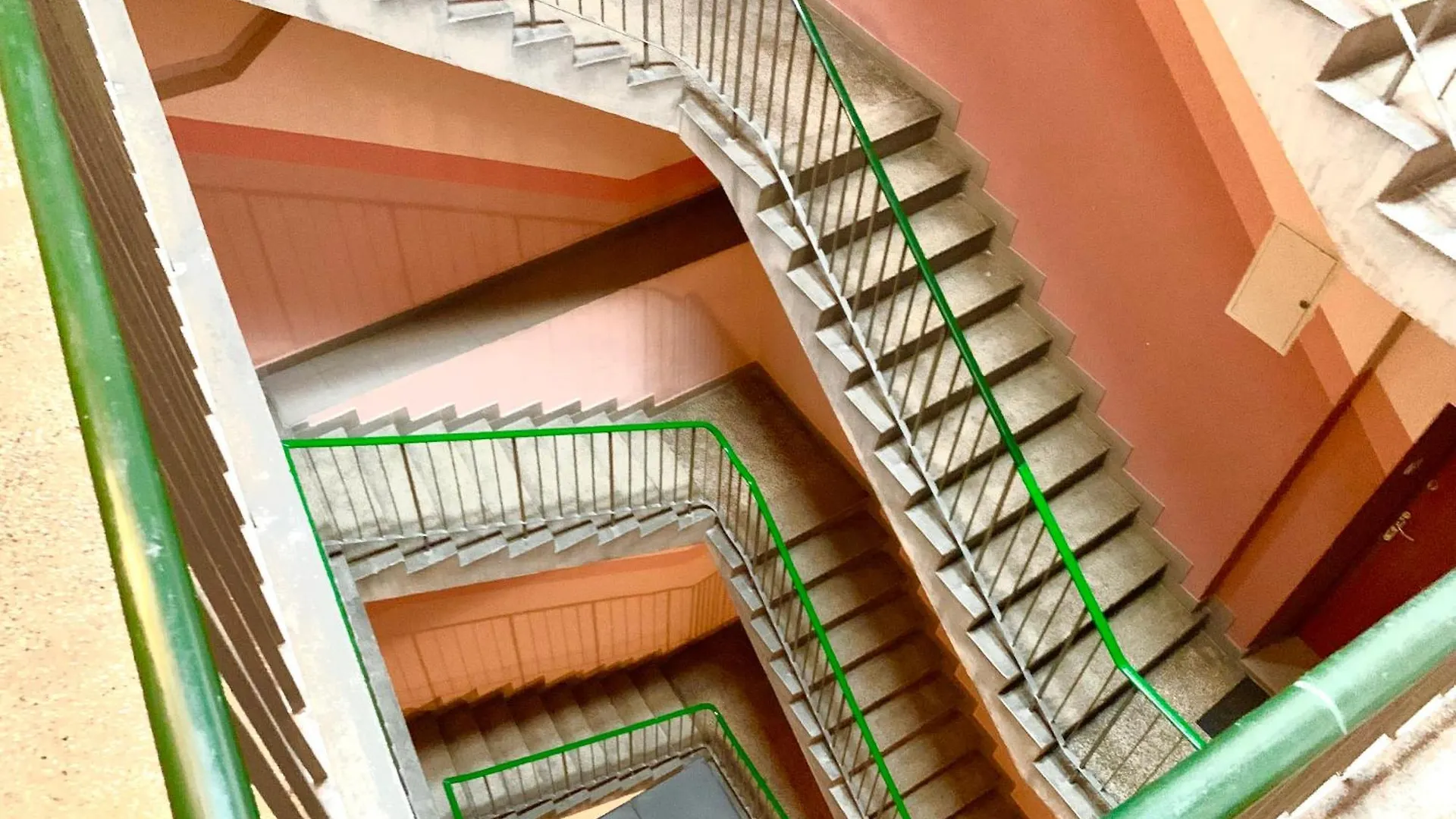公寓 Apartament S19 克拉科夫