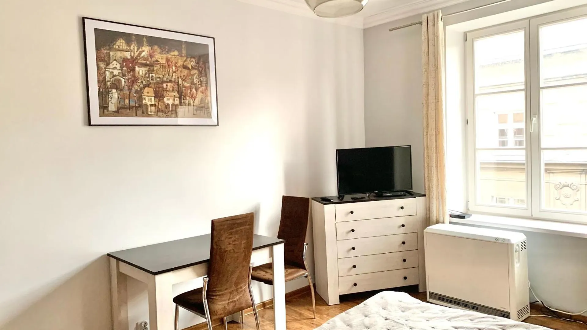 Apartament S19联系方式