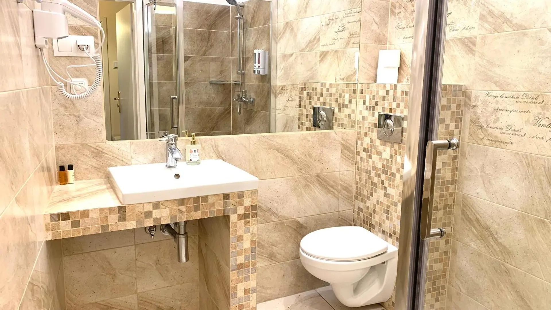 Apartament S19 Krakau
