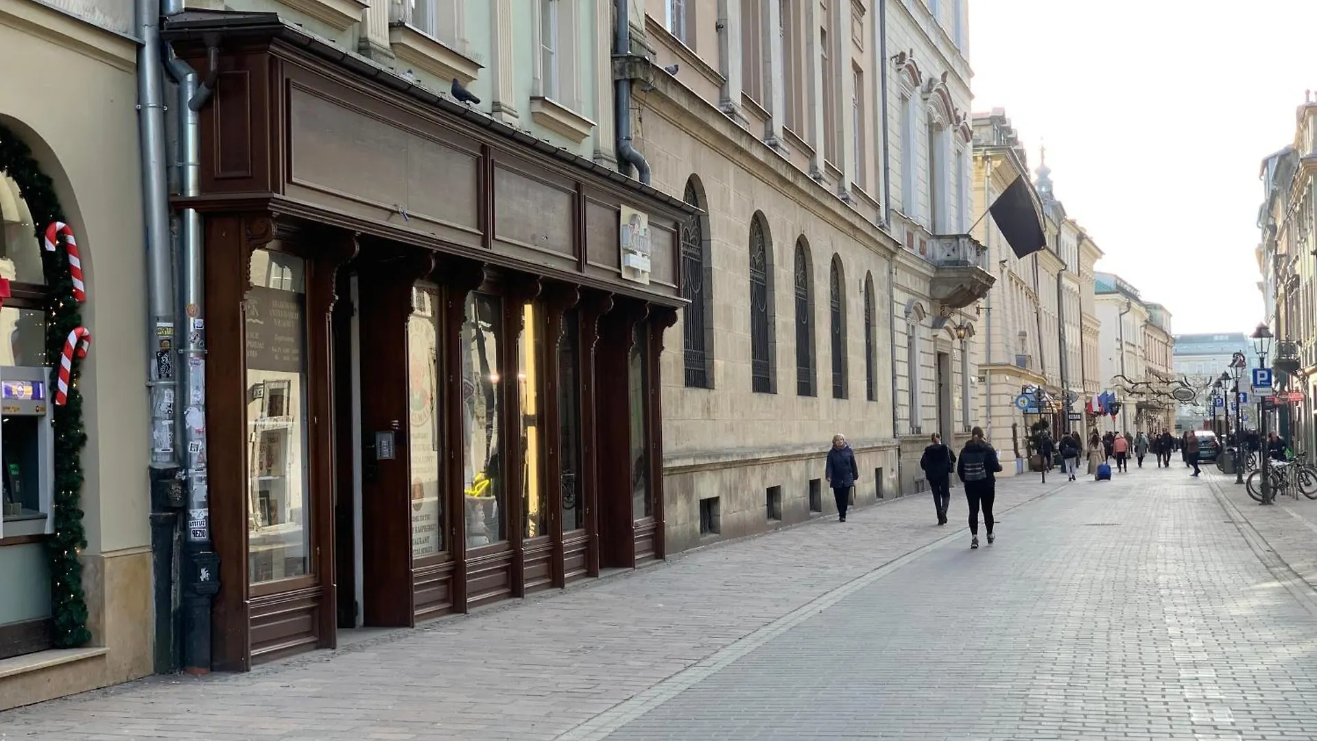 Apartament S19 Krakau 0*,  Polen